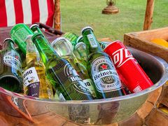 -海南清水湾莱佛士酒店