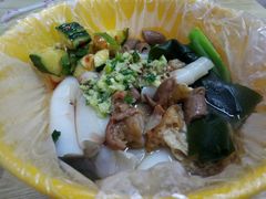 -小草糖水(海棠村店)