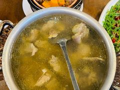 -杨家汀州韵(万达店)