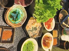 -樱嘢·炭火烧肉(惠南店)