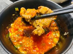 鲜牛肉-林记潮牛·牛肉火锅(上马墩店)