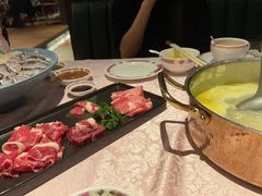 -囍凤楼·粤菜·点心·火锅(温特莱店)