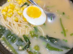 -小川洋风料理(街道口店)