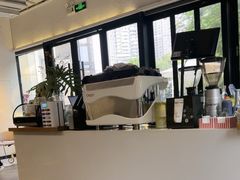 -Maxpoint Kitchen 西餐咖啡(乐峰广场店)
