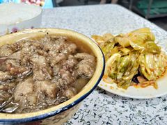 -定家小酥肉·清真(回民街店)