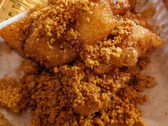 -南京大牌档(凯德大峡谷店)