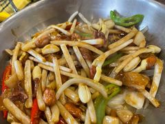 -良师门滨海人家·海鲜·家常菜(滨海城店)