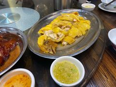 白切鸡-农汤老店(顺联公园里店)