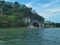 -桂林两江四湖景区