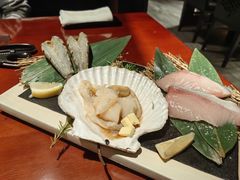 -萬福·肉割烹(恒隆广场店)