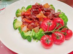 -上海浦东嘉里大酒店