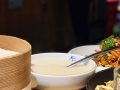 小大董鸭汤-小大董·烤鸭(五棵松店)