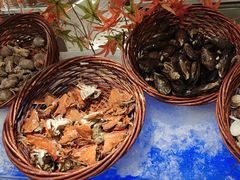 -杭州盛泰开元名都大酒店-地中海自助餐厅