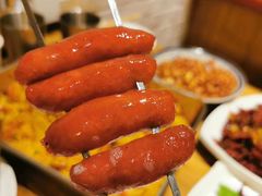 -福苗小骆驼烧烤(莲湖路店)