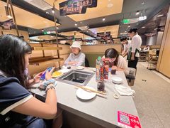 -海底捞火锅(振华广场生日主题店)