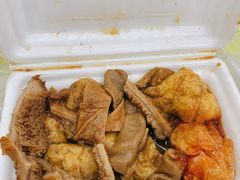 牛杂-细妹五香牛杂(步行街店)