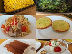 -萨莉亚意式餐厅(深圳北站店)