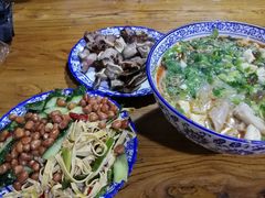 -朱秀英梆梆肉葫芦头(琉璃街店)