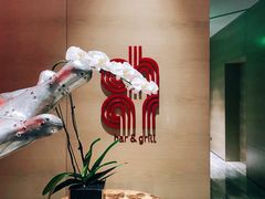 -恰餐厅CHAR Grill(北京三里屯洲际店)