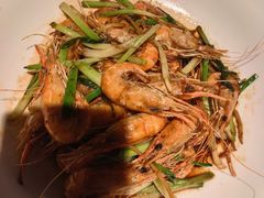 -筱爷叔·上海传统手工菜(玉树路店)