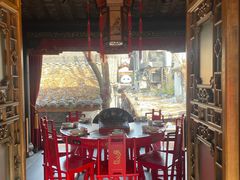 -小龙翻大江文化火锅(宽窄店)