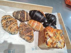 -喜社·面包·甜品·蛋糕(燕山店)