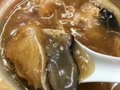 -添發碗仔翅美食