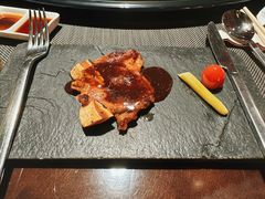 -海航大厦万豪酒店彩海轩中餐厅(霄云路店)