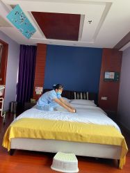 -玥悦母婴月子护理中心玥悦喜喜馆