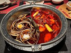 -牛New寿喜烧(闵行龙湖天街店)