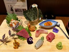 -希望日本料理(保利香槟花园店)