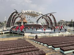 -大连海昌发现王国主题公园