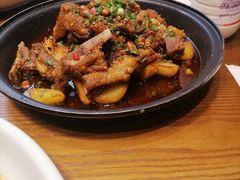 -徐鼎盛民间菜(城南家园店)