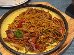 -俄士厨房(未来城店)