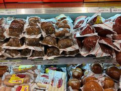 -永辉超市(鲁谷店)