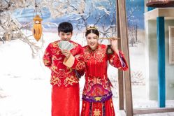 -保定金沙芝柏婚礼策划