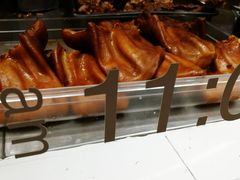 -狮头牌卤味研究所·卤味饭(花城汇南区店)