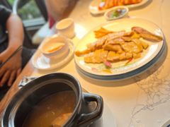 -老友王·南宁特色菜(金汇如意坊店)