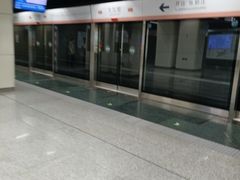 -大瓦窑(地铁站)