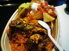 -Taco Bell 塔可钟(民田路店)