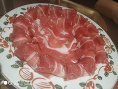 -北京老门框爆肚涮肉馆(凤城六路店)