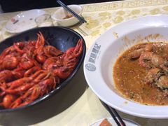 -聚味瞿记·龙虾堂(坡子街店)