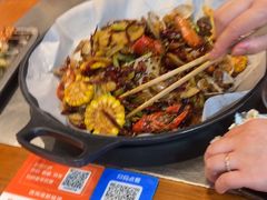-遇西祠·海鲜烧烤(总店)