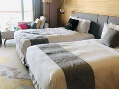 -上海佘山茂御臻品之选酒店(原佘山艾美酒店)