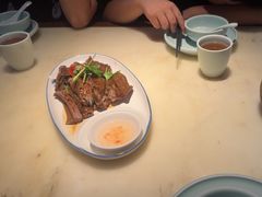 -海门鱼仔·潮汕味(百信广场西区店)