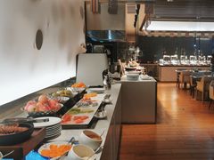 -杭州滨江世融艾美酒店·新食谱全日餐厅