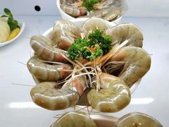 -马路边边串串香(双井直营店)