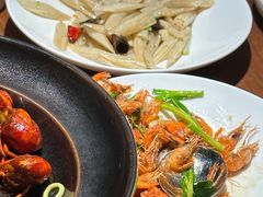 -清水亭湖北菜(大屯DT51店)