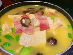 -北平食府(马鞍山路店)