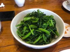 -吃香喝辣·地道衡东菜(南岳大庙店)